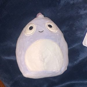 Coleen the chameleon squishmallow NWT